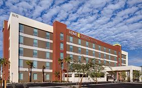 Home2 Suites By Hilton Las Vegas I-215 Curve